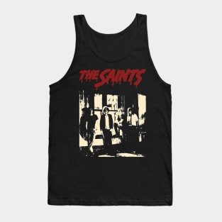 best of the saints Tank Top